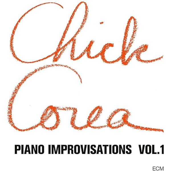 Amazon.co.jp: チック・コリア・ソロ Vol.2: ミュージック